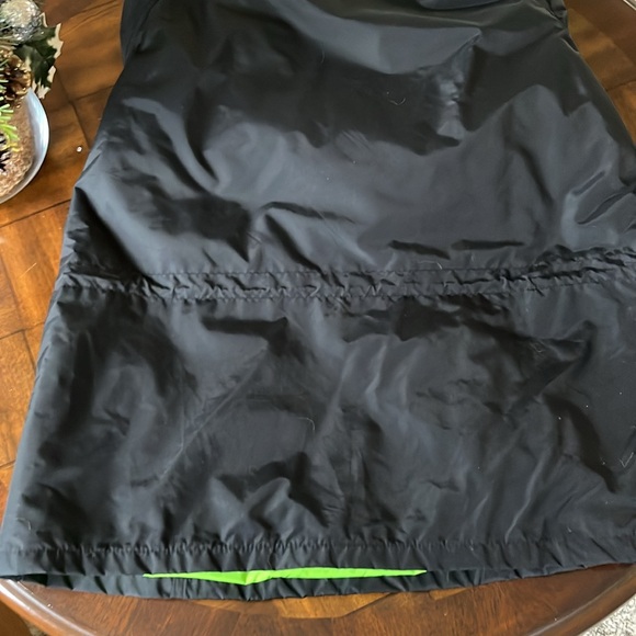 Columbia lightweight jacket 3/4 zip excellent condition - Picture 3 of 4